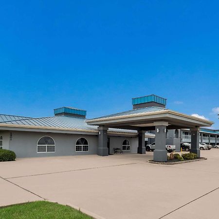 Rodeway Inn & Suites Corpus Christi Ngoại thất bức ảnh