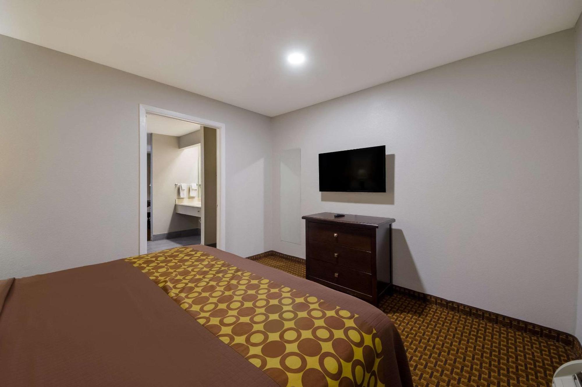 Rodeway Inn & Suites Corpus Christi Ngoại thất bức ảnh