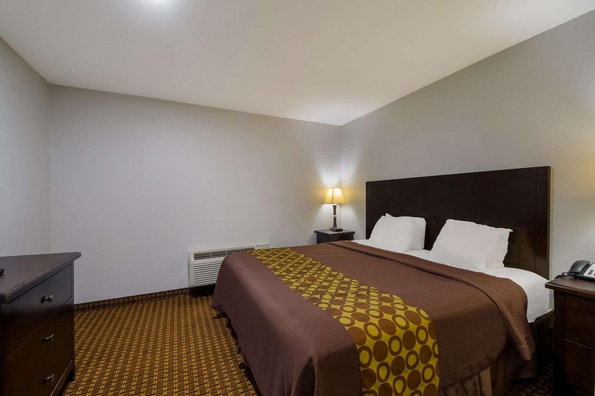 Rodeway Inn & Suites Corpus Christi Ngoại thất bức ảnh