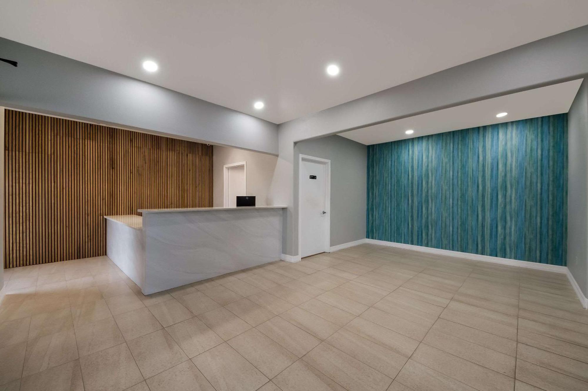 Rodeway Inn & Suites Corpus Christi Ngoại thất bức ảnh