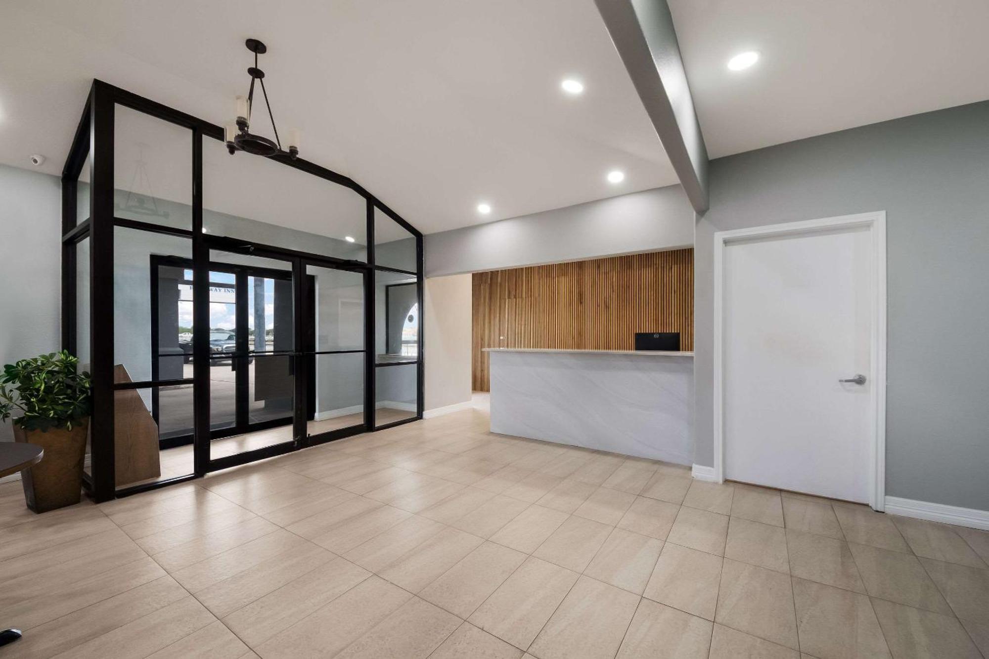 Rodeway Inn & Suites Corpus Christi Ngoại thất bức ảnh