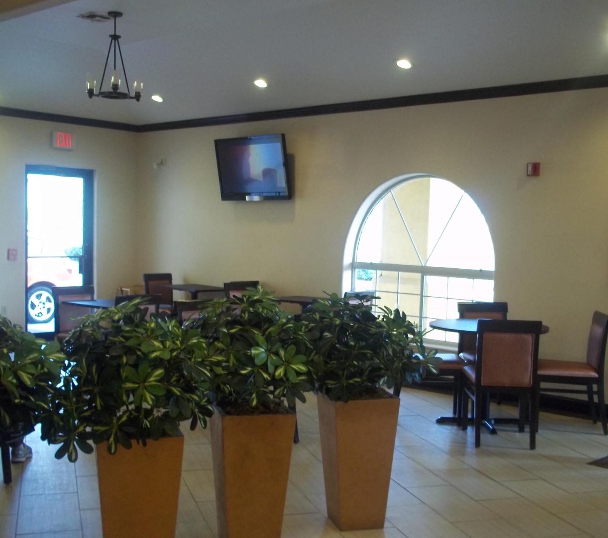 Rodeway Inn & Suites Corpus Christi Ngoại thất bức ảnh