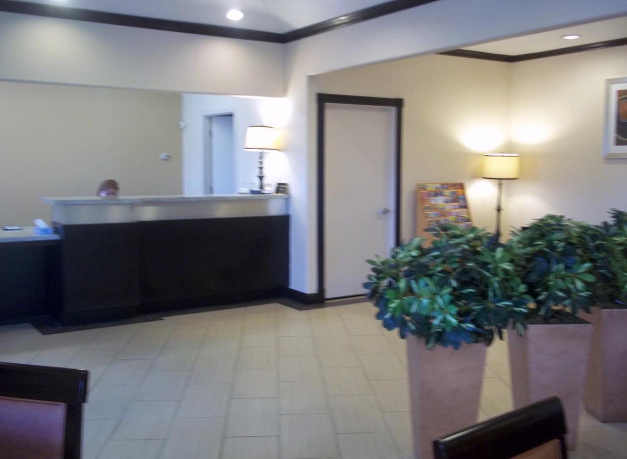 Rodeway Inn & Suites Corpus Christi Ngoại thất bức ảnh