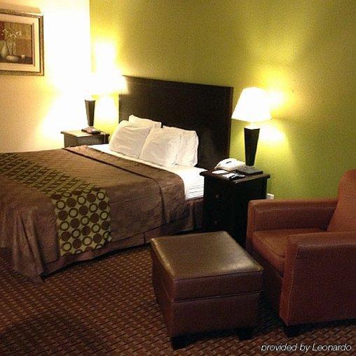 Rodeway Inn & Suites Corpus Christi Ngoại thất bức ảnh