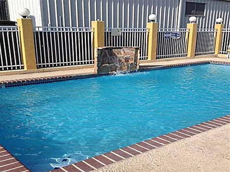 Rodeway Inn & Suites Corpus Christi Ngoại thất bức ảnh