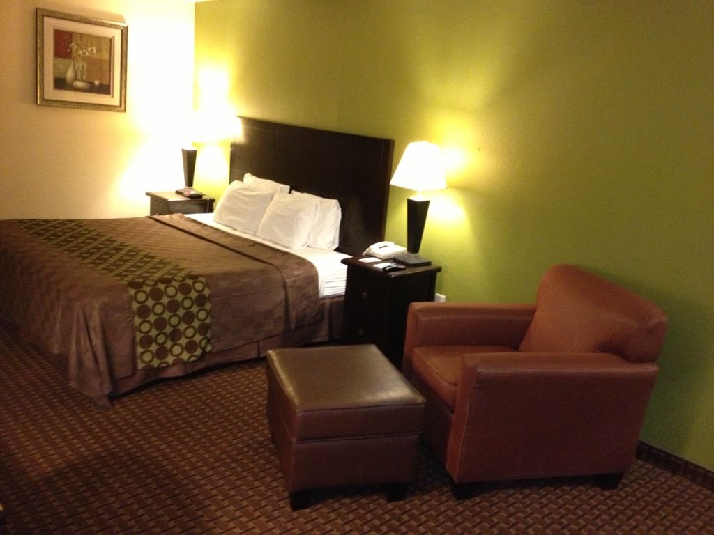 Rodeway Inn & Suites Corpus Christi Phòng bức ảnh