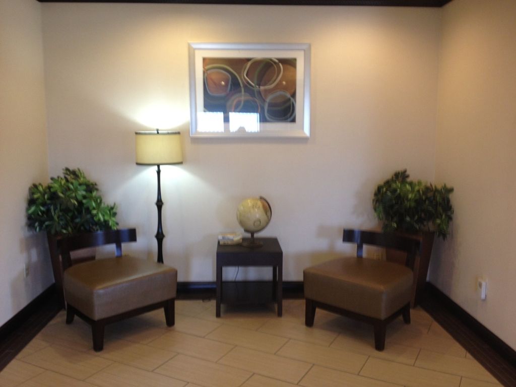 Rodeway Inn & Suites Corpus Christi Nội địa bức ảnh