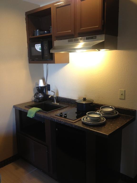Rodeway Inn & Suites Corpus Christi Ngoại thất bức ảnh