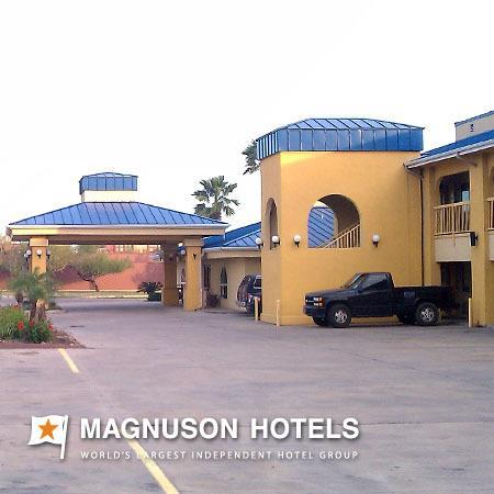 Rodeway Inn & Suites Corpus Christi Ngoại thất bức ảnh