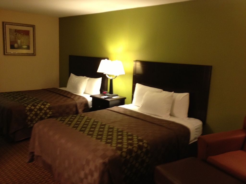Rodeway Inn & Suites Corpus Christi Phòng bức ảnh